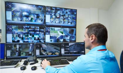 Обзор рынка IP-камер видеонаблюдения