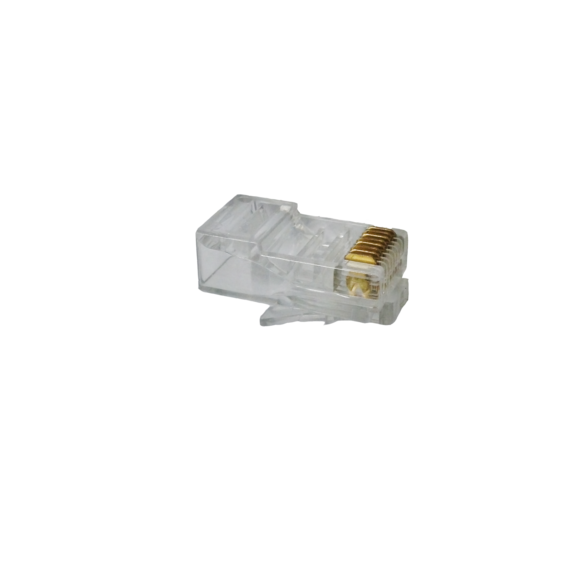 Коннекторы RJ-45 купить