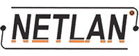 Логотип NETLAN Логотип NETLAN