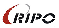 Логотип Ripo Логотип Ripo
