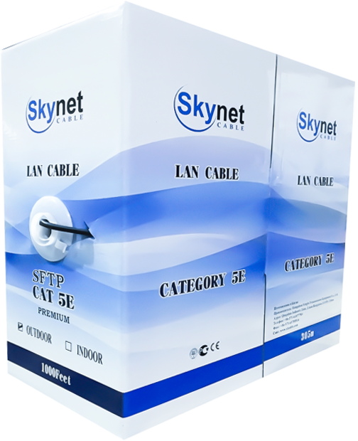 Витая пара SFTP Skynet купить Витая пара SFTP Skynet