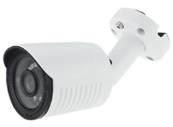 SR-N130F28IRH, мультиформатная видеокамера наружной установки SarmatT