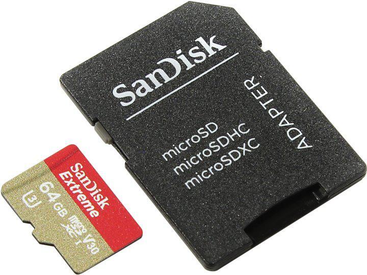 SDSQXVF-064G-GN6MA
