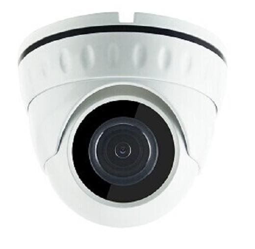 SR-S130F28IRH, мультиформатная видеокамера наружной установки SarmatT