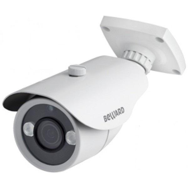 B1510RCVZ, IP-видеокамера наружной установки Beward