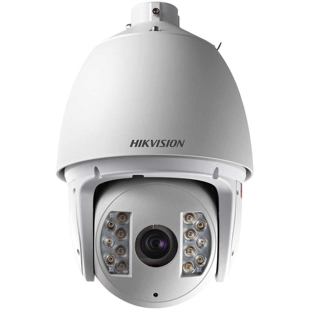 DS-2DF7286-AEL, IP-видеокамера поворотная Hikvision