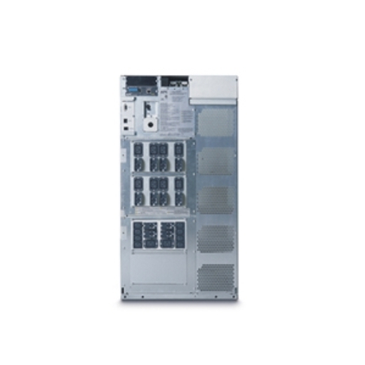 ИБП APC Symmetra LX 8 кВ·А с наращиванием до 16 кВ·А N+1, стоечного исполнения, 220/230/240 В или 380/400/415 В