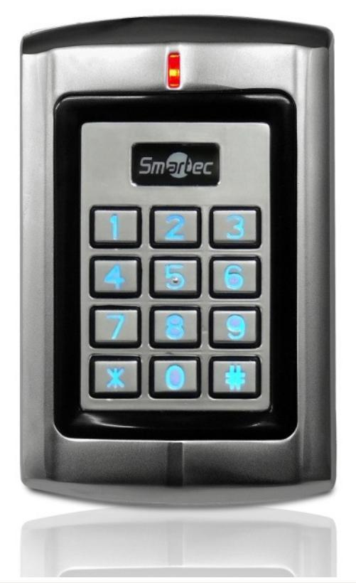 ST-PR140EK | Считыватель "Smartec"