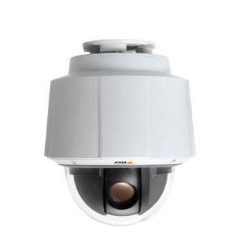 AXIS Q6042 50HZ (0557-002), IP-видеокамера поворотная AXIS