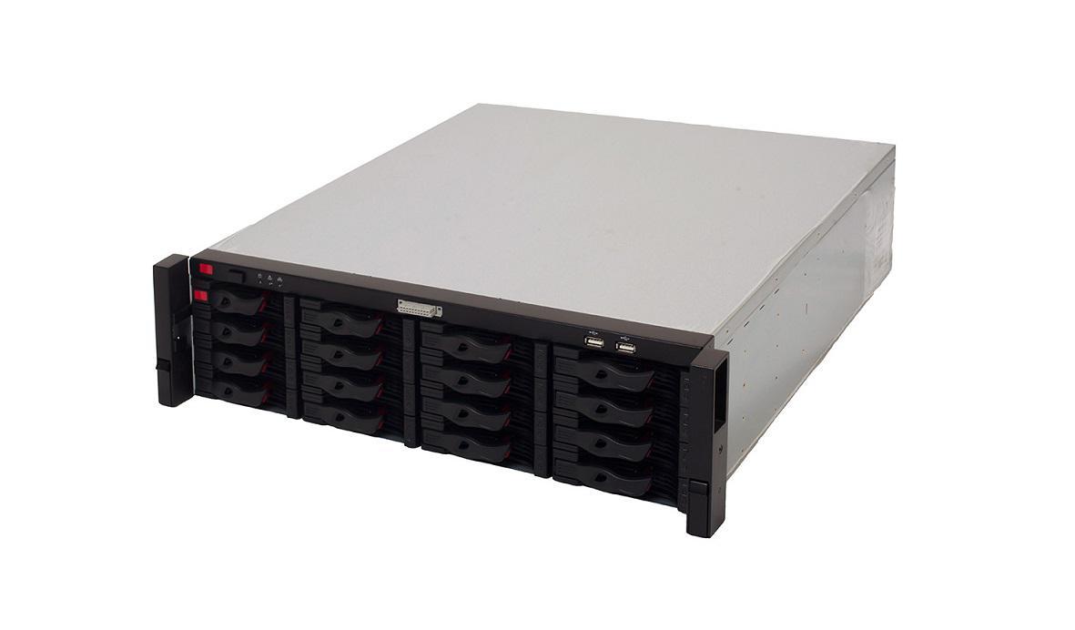 RVi-IPN500/15R | Гибридный видеорегистратор RVi