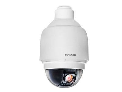 BD136P, IP-видеокамера поворотная Beward