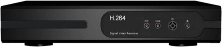 DSR-413-h | Видеорегистратор AHD SarmatT