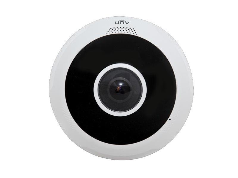IPC814SR-DVPF16, IP-видеокамера наружной установки Uniview