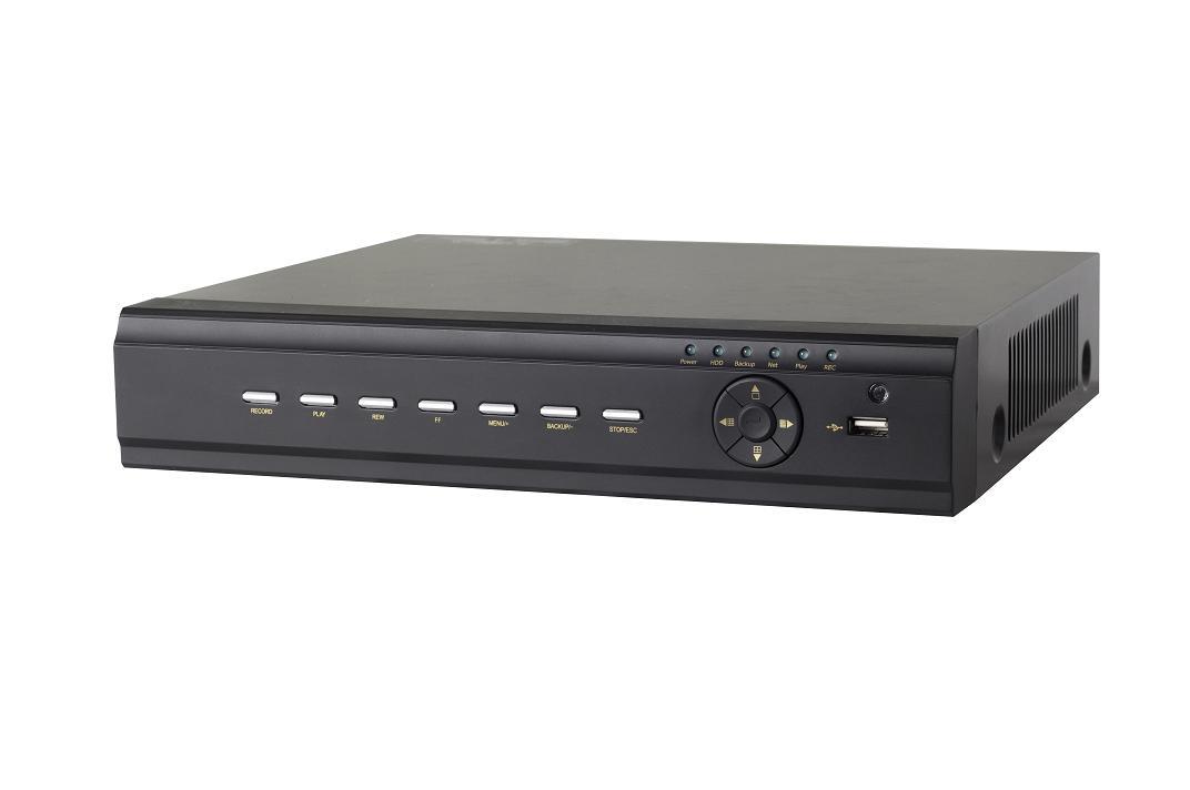MDR-AH8000 | Видеорегистратор HD-SDI Microdigital