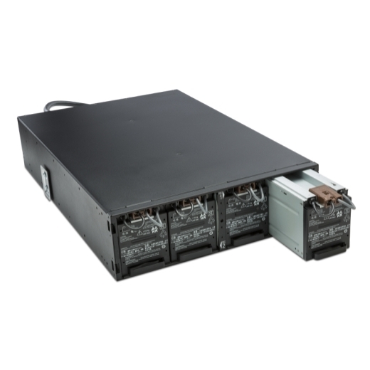 Комплект батарей для APC Smart-UPS SRT 192 В 5 и 6 кВ·А