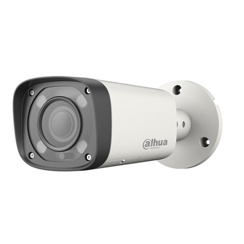 DH-HAC-HFW1200RP-VF-IRE6-S3, мультиформатная видеокамера наружной установки Dahua
