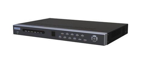 GF-NV2403HD v3 | Гибридный видеорегистратор Giraffe