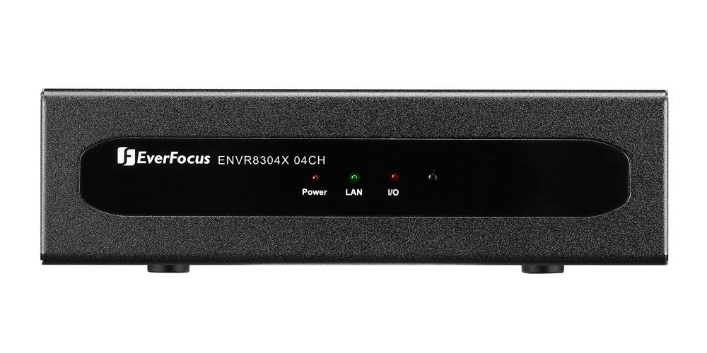 ENVR8304X-04 | Гибридный видеорегистратор EverFocus