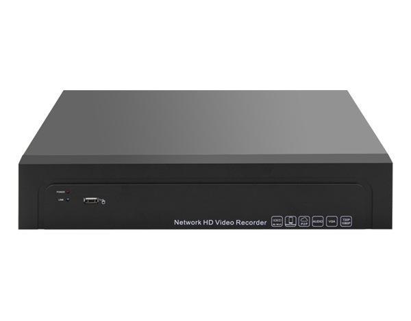 CO-RNA2502L | Видеорегистратор AHD ComOnyx