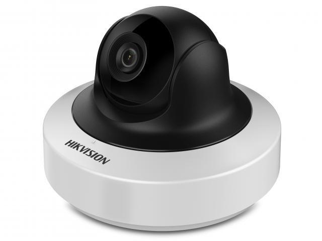 DS-2CD2F22FWD-IWS (2.8), IP-видеокамера поворотная Hikvision