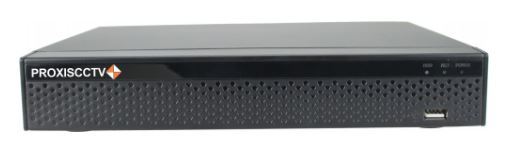 PX-D421  Гибридный 5 в 1 видеорегистратор, 4 канала 5Мп*12к/с
