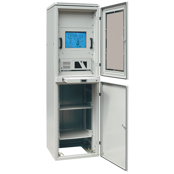 Напольный шкаф 19 SZB PC 42U