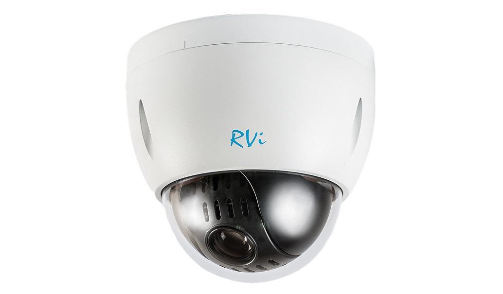 RVi-IPC52Z12i (5.1-61.2 мм), IP-видеокамера поворотная RVi