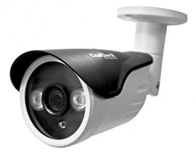 CO-LS112P, IP-видеокамера наружной установки ComOnyx