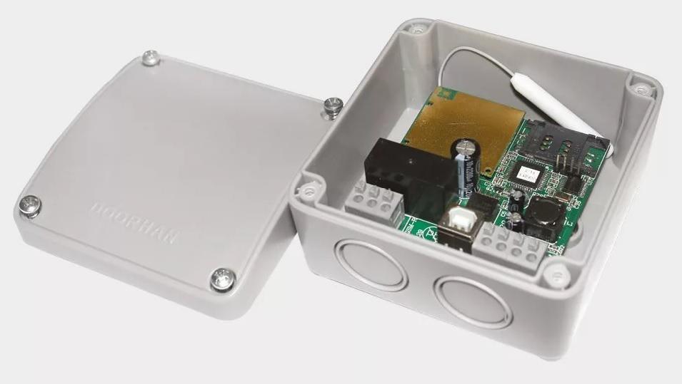 Doorhan GSM