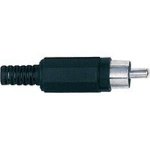 BNC-R99 RCA male