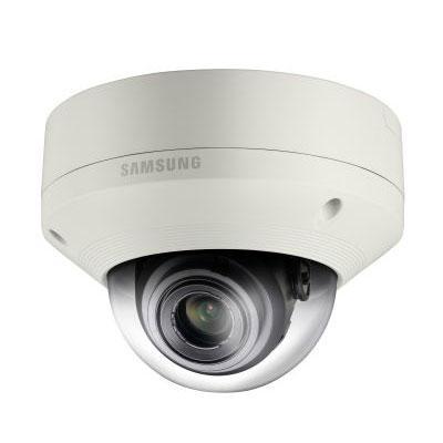 SNV-6084P, IP-видеокамера наружной установки Samsung