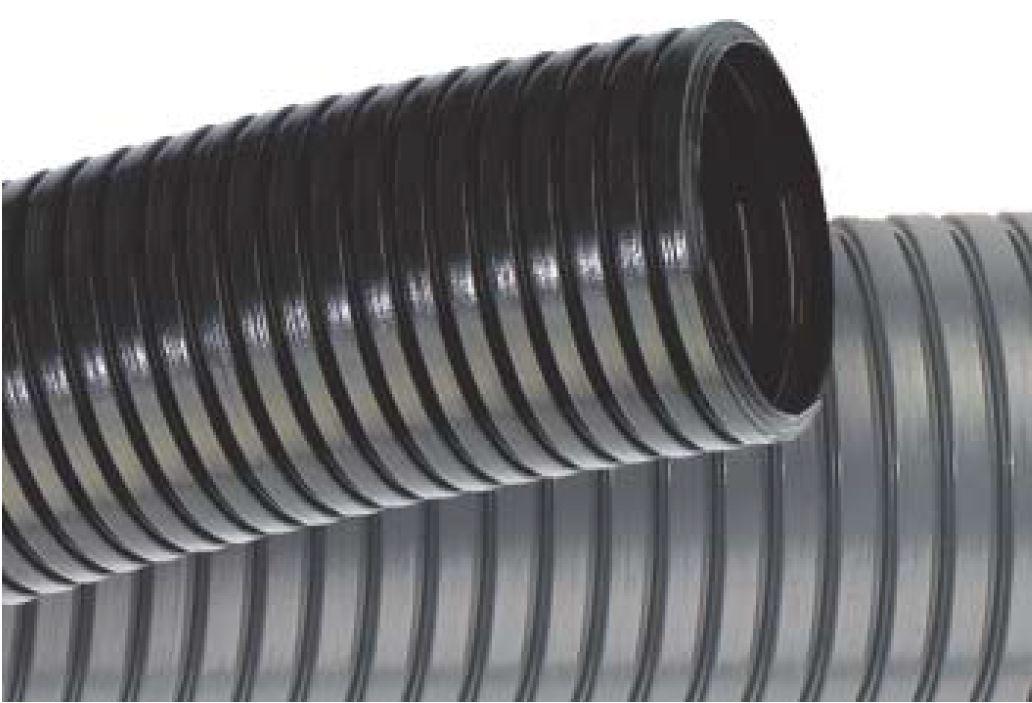 Гофрошланг DN23 мм (PA602329F2) без протяжки