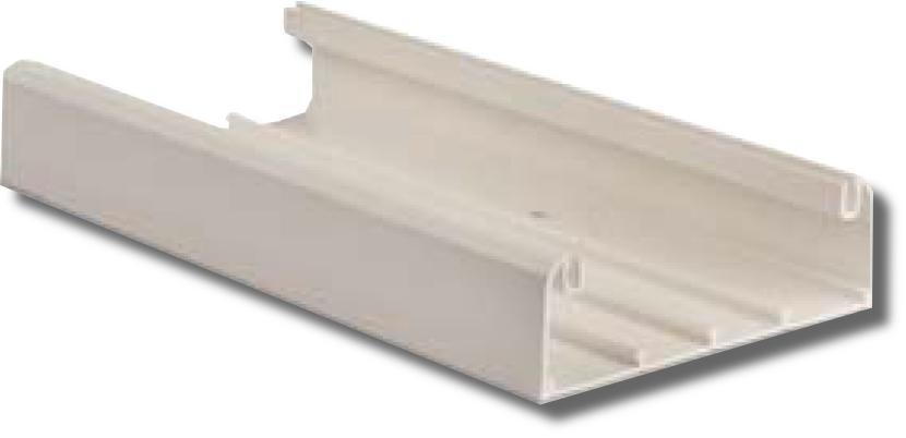 Короб 140х50 мм, без крышки 01400