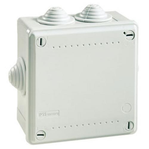 Коробка 100х100х50 IP55 (53800)