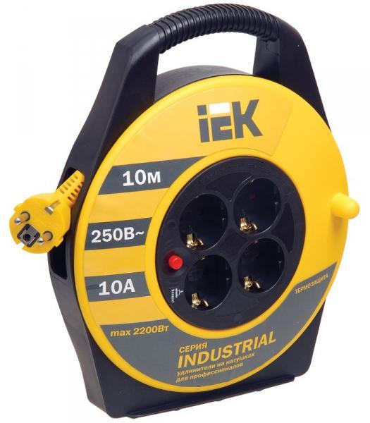 УК10 &amp;quot;Industrial&amp;quot; (WKP15-16-04-10)