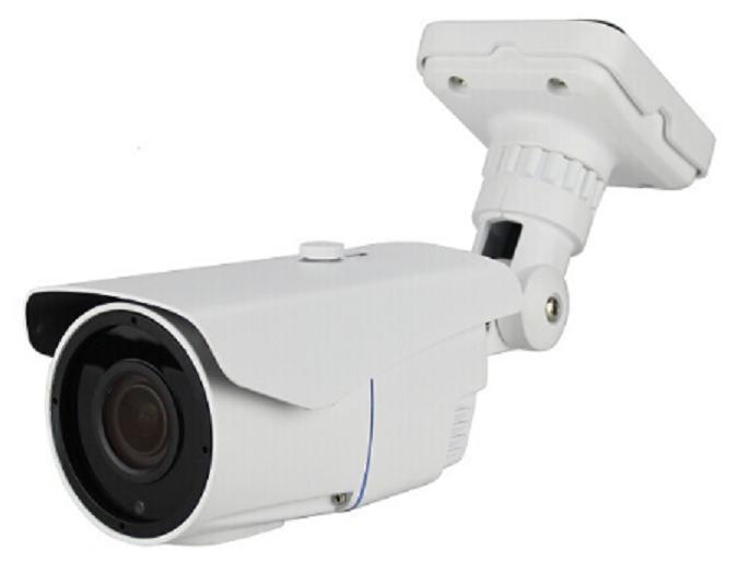 SR-N130V2812IRH, мультиформатная видеокамера наружной установки SarmatT
