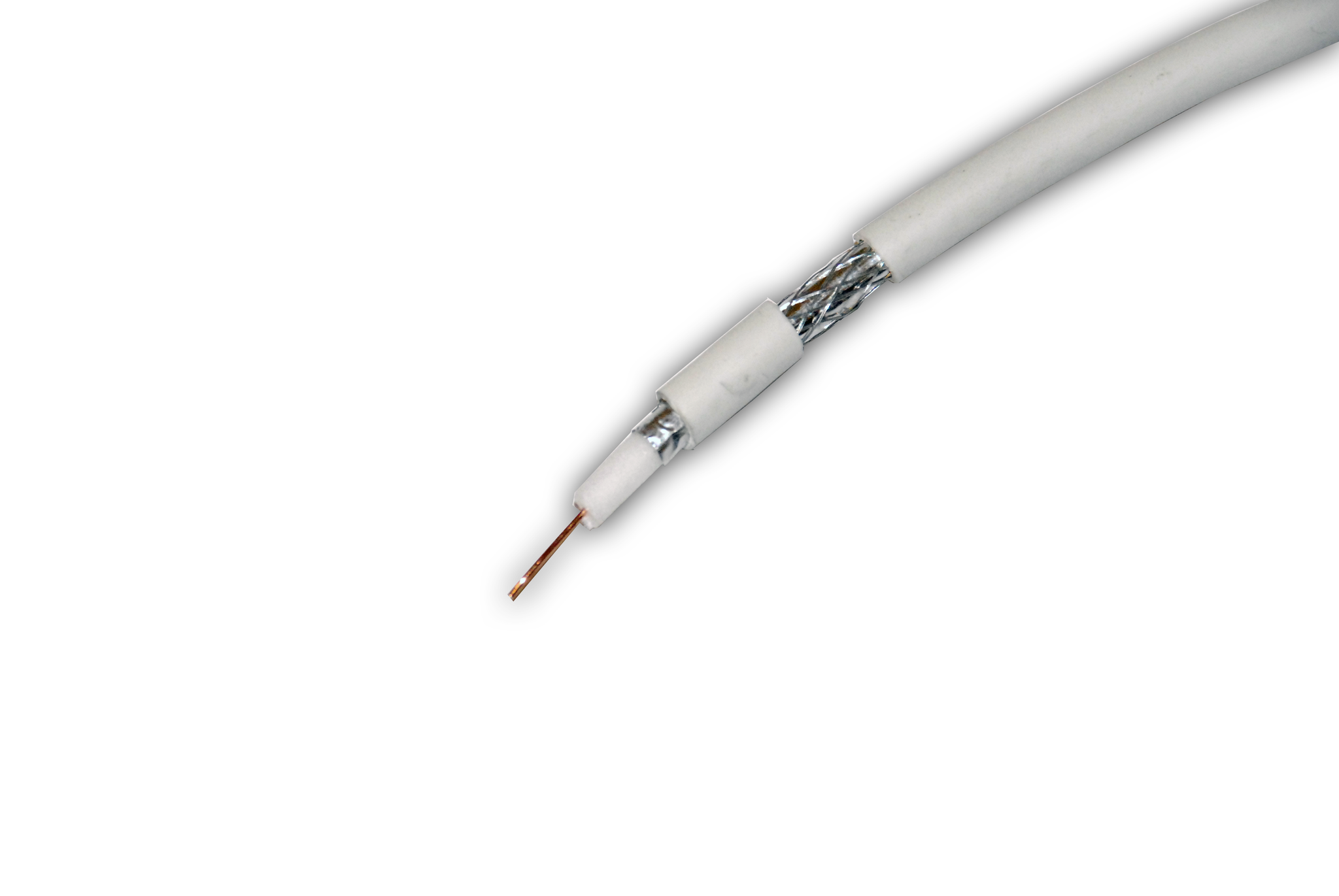 RG-59 AVS Electronics (6*100m)