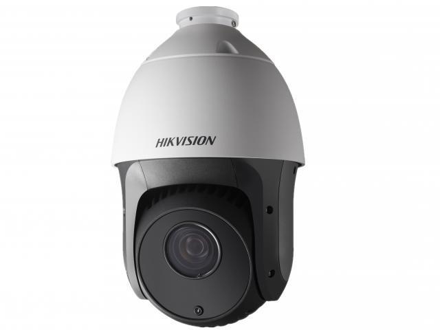 DS-2DE5220IW-AE, IP-видеокамера поворотная Hikvision