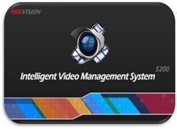 iVMS-5200 HIKVISION
