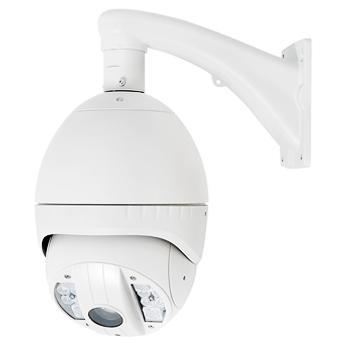 ISE-2000EX Z22 LED, IP-видеокамера поворотная Infinity