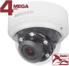 BD4680DV, IP-видеокамера наружной установки Beward