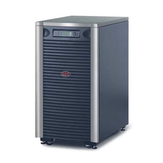 ИБП APC Symmetra LX 16 кВ·А с наращиванием до 16 кВ·А, с резервированием N+1, напольное исполнение, 220/230/240 В или 380/400/415 В