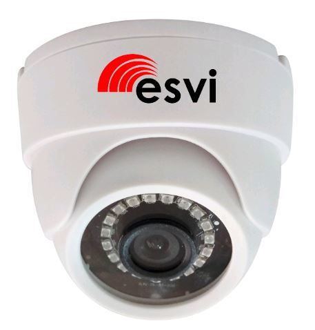 EVL-DL-H20G, f=2.8мм, 1080P