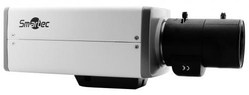 STC-IPM3050A/1 StarLight, IP-видеокамера корпусная Smartec