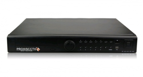 PX-AH9124E-M  Гибридный 24-х канальный AHD регистратор 1080N*25 к/с