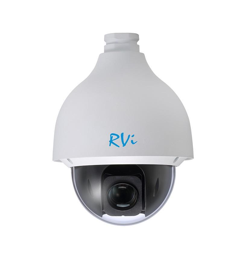 RVi-IPC52Z30-A1-PRO, IP-видеокамера поворотная RVi