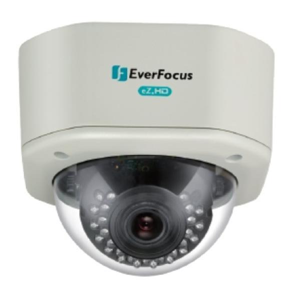 EHD-935, AHD-видеокамера наружной установки EverFocus