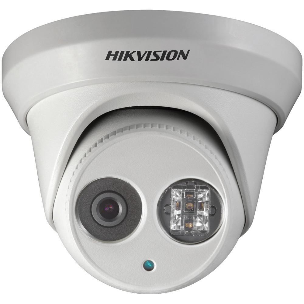 DS-2CD2342WD-I (4.0), IP-видеокамера наружной установки Hikvision