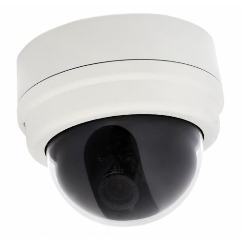 Apix-VDome/M1 279, IP-видеокамера купольная EVIDENCE