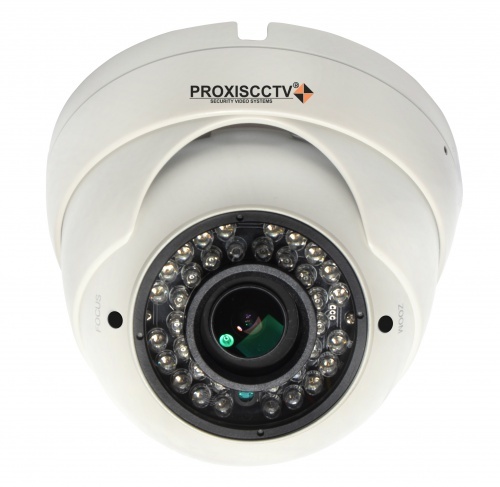 PX-FHD62B-ICR-A5, f=2.8-12мм, 1080p